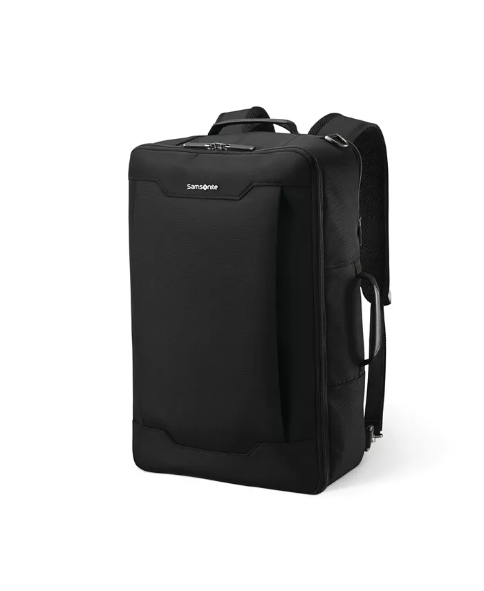 9. Samsonite Silhouette Travel Backpack 17